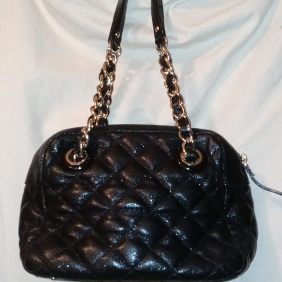 Kate Spade Black Purse - Picture 5 of 13